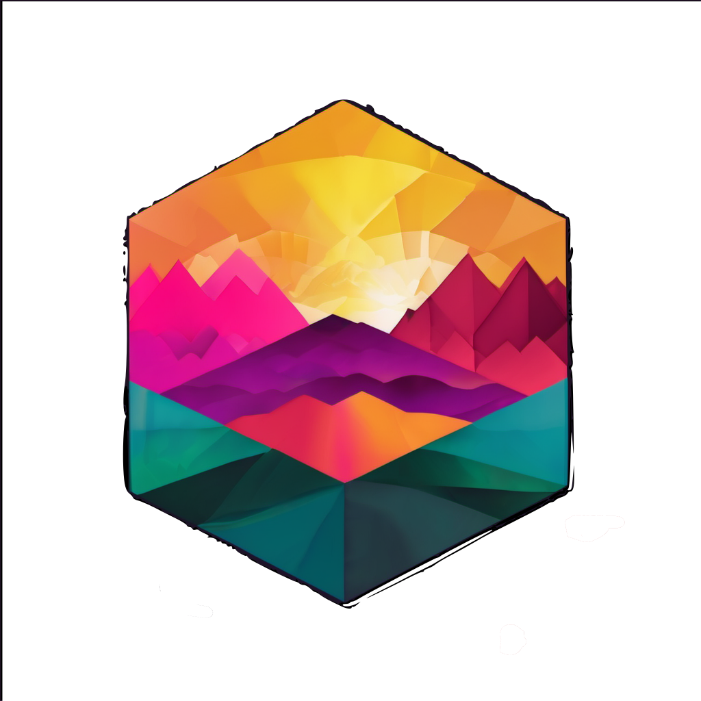 Kaleidoscope Horizons